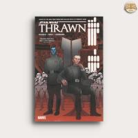 ราคา STAR WARS: THRAWN หนังสือการ์ตูนภาษาอังกฤษ, หนังสือ Star Wars, Star Wars Comics (29311969908)