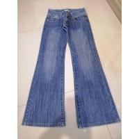 ราคา กางเกงยีนส์ผู้หญิง Haas Jeans รอบเอว28นิ้ว สะโพก36นิ้ว เป้าหน้า8นิ้ว ยาว38นิ้ว ปลายขา10นิ้ว (25227380429)