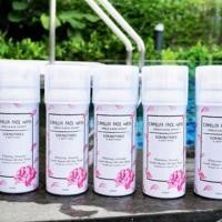 ราคา Florabotanica Camelia Face Wash (1459464399)