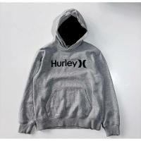 ราคา เสื้อฮู้ด Hurley preloved มือสองของแท้ (13750105450)