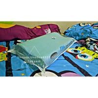 ราคา หมอนรองคอ Memory Foam Health Cooling gel Cold Not late 50x30 cm (13876598499)