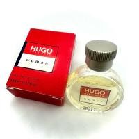 ราคา น้ำหอม HUGO BOSS WOMAN EDT 5 ML VINTAGE (25367396216)
