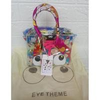 ราคา Mata กระเป๋าโฮโลแกรมอาย (29911824689)