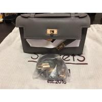 ราคา KL epsom งานใหม่ หนังแท้ค่ะ (2685562590)