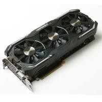 ราคา ZOTAC GTX 1070 8GB DDR5 (9305853666)