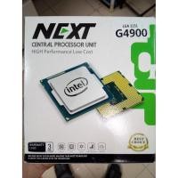 ราคา CPU Celeron G4900 (1254779930)