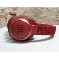 ราคา หูฟังไร้สาย JBL Live 500 Wireless Headphone (สีแดง) ของแท้100% (18385631393)