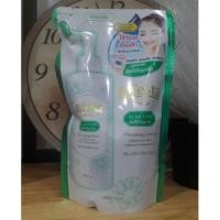 ราคา Bifesta Cleansing Lotion Acne (Refill 270ml) (2618199071)