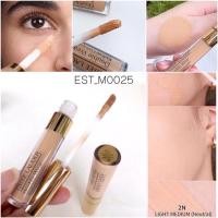 ราคา แท้New!! ESTĒE LAUDER Double Wear Radiant Concealer Testerไซส์ใหญ่ #2W(Light Medium Warm) (2240877882)