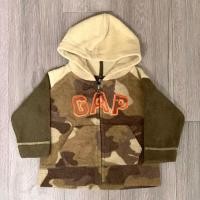 ราคา Baby Gap เสื้อคลุมกันหนาว size 80 (28054570771)