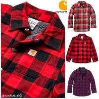 ราคา เสื้อแจ็คเก็ตเสื้อ CARHARTT FLANNEL / เสื้อแจ็คเก็ตภายนอก / เสื้อแจ็คเก็ตผู้ชาย / เสื้อแจ็คเก็ต UNISEX / เสื้อแจ็คเก็ตที่อบอุ่น / CARHARTT (9242304793)