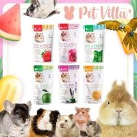 ราคา Jolly ทรายอาบน้ำหนูแฮมสเตอร์ Joy&Fresh ขนาด 500g-1kg (25563105336)