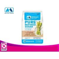 ราคา มิตรผลน้ำตาลทรายขาวบริสุทธิ์ 1กก. (8315168327)