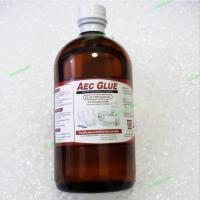 ราคา Aec glue น้ำยาประสานอคริลิค น้ำยาเชื่อมแผ่นพลาสติก 480g ชนิดไร้คราบ (1463061741)