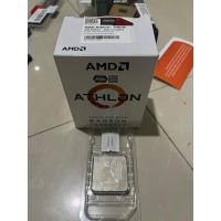 ราคา CPU amd athlon 3000g มือสอง (20979048143)
