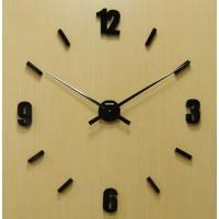ราคา OSAWA DIY Sticker Clock นาฬิกาDIY (38451541)