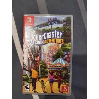 ราคา เกม nintendo เล่นไป1ครั้ง roller coaster (11127636370)