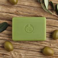 ราคา The Body Shop Olive Soap 100g