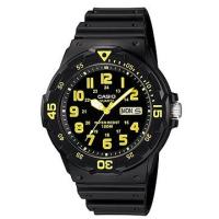 นาฬิกา Casio Standard Analog MRW-200H-9BV