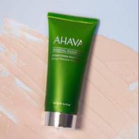 ราคา ‼️ พร้อมส่ง ‼️Ahava Mineral Radiance Instant Detox Mud Mask ( 100 ml. ) (4514446179)