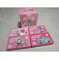 ราคา Mideer มิเดียร์ Puzzle Step2-Four Seasons จิ๊กซอว์ฤดูกาล ช่วงอายุ 1-2 ปี (27411666541)