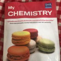 หนังสือ Think Beyond ธิงค์บียอนด์ My Chemistry (ISBN:9786162367113)