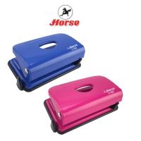 ราคา HORSE (ตราม้า) เครื่องเจาะกระดาษ ตราม้า H-480 -คละสี จำนวน 1 ตัว (1674274608)