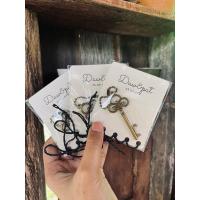 ราคา ของชำร่วยงานแต่งพวงกุญแจที่เปิดขวด (27751363820)