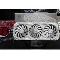 ราคา ROG STRIX RTX3090 WHITE 24 GB (23787620968)