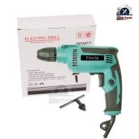 ราคา Finris สว่านไฟฟ้า 2 หุน DP2011 ปรับรอบซ้าย-ขวา (3929553660)