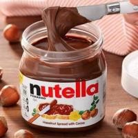 ราคา Nutella Hezelnut Spread นูเทลล่าเฮเซลนัทผสมโกโก้ ขนาด 350g/ 750g (4869775065)