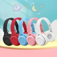 ราคา หูฟังบลูทูธ Y08 หูฟัง แบบครอบหู xiaomi หูฟัง bluetooth บลูทูธ / ไร้สาย บลูทูธ สเตอริโอ หูฟังเกมมิ่ง หูฟังสเตอริโอ (23761887322)