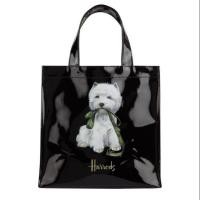 ราคา กระเป๋า Harrods แท้ 100% จากลอนดอน ไซส์ S (2434012690)
