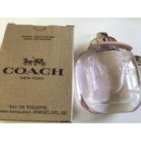 ราคา น้ำหอมผู้หญิงCOACH New York EDT 90 ml (5667361945)