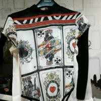 ราคา บอดี้สูทลายไพ่ป้ายNichaยั่วๆ (3108719806)