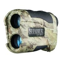 ราคา SHABIER 900M Laser Hunting Rangefinder Golf Range Finder with Continuous Scan Flag Lock Slope Compensation Distance Mete (27512506230)