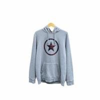 ราคา เสื้อฮู้ด converse ของแท้มือสอง (8297371479)