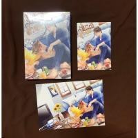 ราคา นิยายวาย That Dog Became A Boy เจ้าหมาตัวนั้น รอบจอง (7382055241)