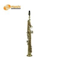ราคา โซปราโน แซ็กโซโฟน ROY BENSON SS-302 SOPRANO SAXOPHONE (25026096897)