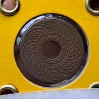 ราคา เหรียญทองแดง 1สตางค์รู ตัวติดปี พ.ศ.2464สภาพสวย ผิวเดิม หายาก (23605339620)