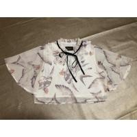 ราคา เสื้อ มือ2 ป้าย Orange juice (6514865313)