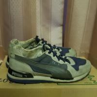 ราคา Puma tx3 size40 25cm มือสอง (2323766383)