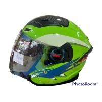 ราคา หมวกกันน็อก HELMET FAST&FURIOUS (23090107653)