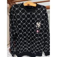 ราคา เสื้อกันหนาวผู้ใหญ่ผ้าสเวตเตอร์NY (29323597944)