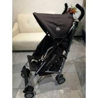 ราคา #รถเข็นเด็ก #Maclaren สภาพดี (1099844966)