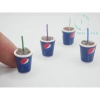 ราคา แก้วเป๊ปซี่จิ๋ว pepsi แก้วเป๊ปซี่พร้อมน้ำ+น้ำแข็ง เครื่องดื่มจิ๋ว น้ำดื่มจิ๋ว แก้วจิ๋ว เป๊ปซี่จิ๋ว เป๊ปซี่ ของจิ๋ว (29217901458)
