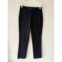 ราคา H&M กางเกงมือสอง กางเกงใส่ทำงาน กางเกงคัดเกรด กางเกงญี่ปุ่น กางเกงขากระบอกเล็ก (27577161246)