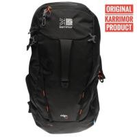 ราคา กระเป๋าเป้ KARRIMOR RIDGE 32L (สีดํา) (21389115439)