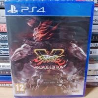 ราคา Street Fighter V Arcade Edition (Z2)(ENG)(มือ1) (1762936714)