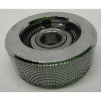 ราคา ลูกกลิ้งกดลายถุง สำหรับเครื่องซีลถุงแบบสายพานต่อเนื่อง (3208473780)